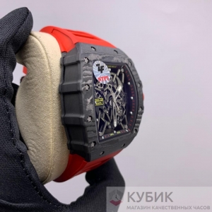 Richard Mille RM 35-02 Automatic Winding Rafael Nadal (код 053) Richard Mille RM 35-02 Automatic Winding Rafael Nadal (код 053)