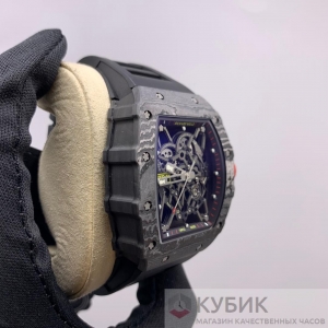 Richard Mille 35-02 Automatic Winding Rafael Nadal (код 054) Richard Mille 35-02 Automatic Winding Rafael Nadal (код 054)