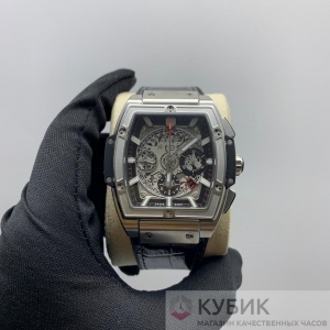HUBLOT Spirit of Big Bang TITANIUM (код 612-01) HUBLOT Spirit of Big Bang TITANIUM (код 612-01)