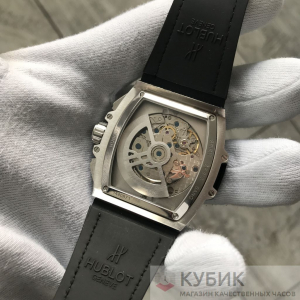 HUBLOT Spirit of Big Bang TITANIUM (код 612-01) HUBLOT Spirit of Big Bang TITANIUM (код 612-01)