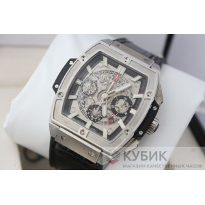 HUBLOT Spirit of Big Bang TITANIUM (код 612-01) HUBLOT Spirit of Big Bang TITANIUM (код 612-01)
