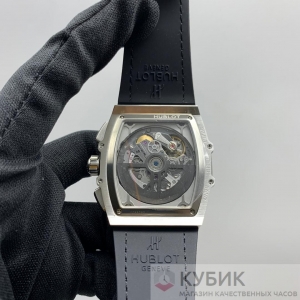 HUBLOT Spirit of Big Bang TITANIUM (код 612-01) HUBLOT Spirit of Big Bang TITANIUM (код 612-01)