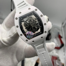 Richard Mille Дубликат LUX (код 042) Richard Mille Дубликат LUX (код 042)