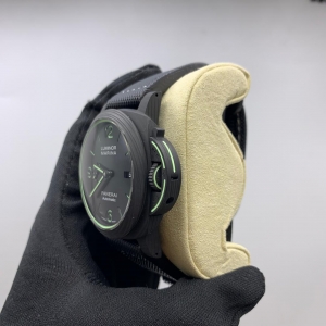 PANERAI LUMINOR MARINA CARBOTECH 44 ММ LUX (034-02) PANERAI LUMINOR MARINA CARBOTECH 44 ММ LUX (034-02)