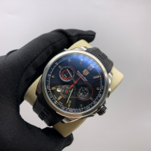 Tag Heuer Grand Carrera Mercedes Benz (код 038-02)