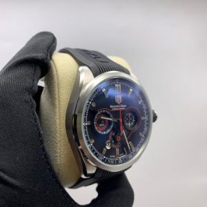 Tag Heuer Grand Carrera Mercedes Benz (код 038-02)