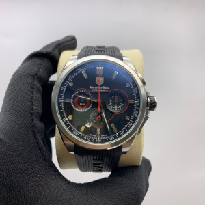 Tag Heuer Grand Carrera Mercedes Benz (код 038-02)