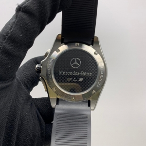 Tag Heuer Grand Carrera Mercedes Benz (код 038-02)