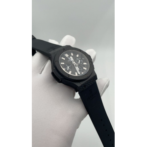 Дубликат HUBLOT Big Bang Chronograph (код 352-07)