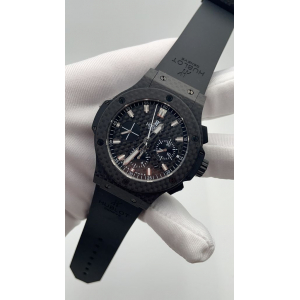 Дубликат HUBLOT Big Bang Chronograph (код 352-07)