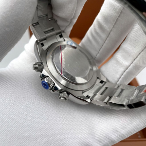 Rolex Cosmograph Daytona Ice Blue LUX (код 021-03) Rolex Cosmograph Daytona Ice Blue LUX (код 021-03)