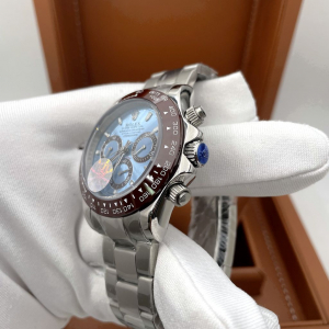 Rolex Cosmograph Daytona Ice Blue LUX (код 021-03) Rolex Cosmograph Daytona Ice Blue LUX (код 021-03)
