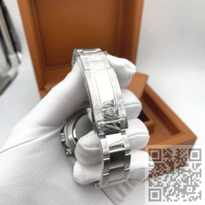 Rolex Cosmograph Daytona Ice Blue LUX (код 021-03) Rolex Cosmograph Daytona Ice Blue LUX (код 021-03)