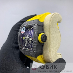 Richard Mille RM 35-02 Automatic Winding Rafael Nadal (код 054-01)