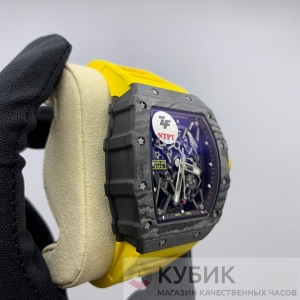 Richard Mille RM 35-02 Automatic Winding Rafael Nadal (код 054-01)