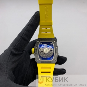 Richard Mille RM 35-02 Automatic Winding Rafael Nadal (код 054-01)
