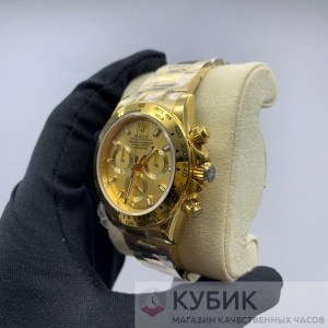 Rolex Cosmograph Daytona (код 257-04) Дубликат LUX Rolex Cosmograph Daytona (код 257-04) Дубликат LUX