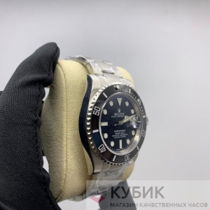 Rolex Submariner (код 217-02) LUX
