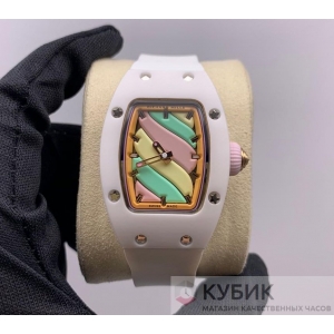 Richard Mille RM 07-03 MARSHMALLOW дубликат LUX(код 011-03)