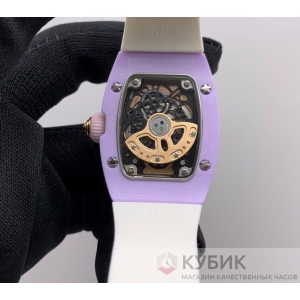 Richard Mille RM 07-03 MARSHMALLOW дубликат LUX(код 011-03)