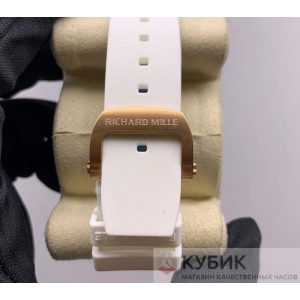 Richard Mille RM 07-03 MARSHMALLOW дубликат LUX(код 011-03)