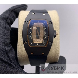 Richard Mille RM 07-01 Automatic Winding дубликат LUX(код 011-04)