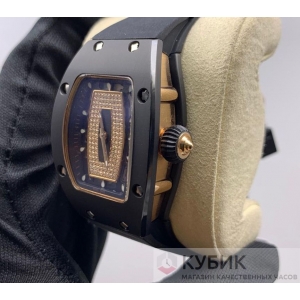 Richard Mille RM 07-01 Automatic Winding дубликат LUX(код 011-04)
