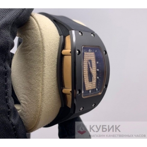 Richard Mille RM 07-01 Automatic Winding дубликат LUX(код 011-04)