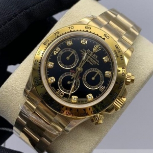 Rolex Cosmograph Daytona (код 257-07) Дубликат LUX
