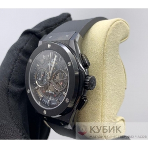 HUBLOT Aerofusion Black Magic (код 031-01) LUX HUBLOT Aerofusion Black Magic (код 031-01) LUX
