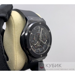 HUBLOT Aerofusion Black Magic (код 031-01) LUX HUBLOT Aerofusion Black Magic (код 031-01) LUX