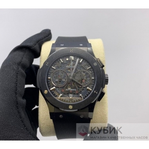 HUBLOT Aerofusion Black Magic (код 031-01) LUX HUBLOT Aerofusion Black Magic (код 031-01) LUX