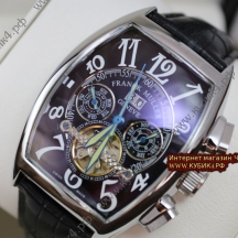 Franck Muller Casablanca (код 003)