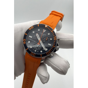 TISSOT SEASTAR 1000 CHRONOGRAPH (код 126-01) TISSOT SEASTAR 1000 CHRONOGRAPH (код 126-01)