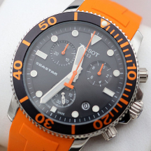 TISSOT SEASTAR 1000 CHRONOGRAPH (код 126-01) TISSOT SEASTAR 1000 CHRONOGRAPH (код 126-01)