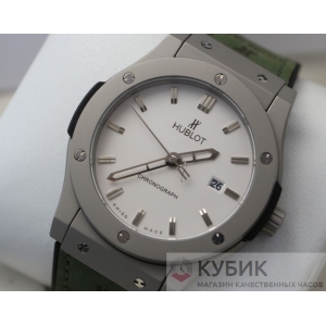 HUBLOT Classic Fusion (код 411-02) HUBLOT Classic Fusion (код 411-02)