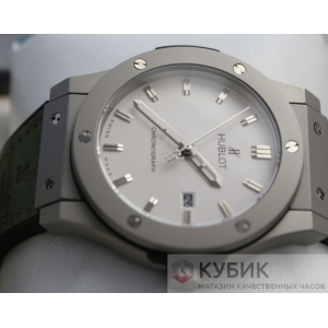 HUBLOT Classic Fusion (код 411-02) HUBLOT Classic Fusion (код 411-02)