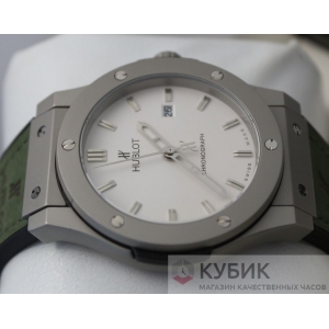 HUBLOT Classic Fusion (код 411-02) HUBLOT Classic Fusion (код 411-02)