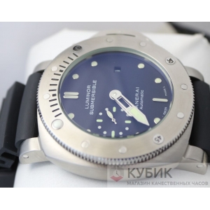 Panerai Submersible (код 101-01)