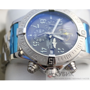 BREITLING Chronometre Avenger (код 119-01)