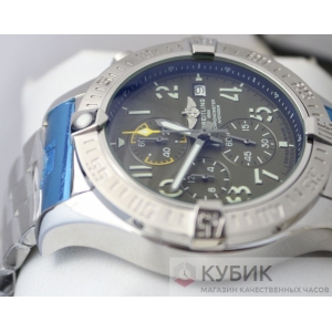 BREITLING Chronometre Avenger (код 119-01)