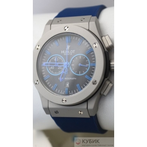 HUBLOT Classic Fusion Chronograph (код 594-01)