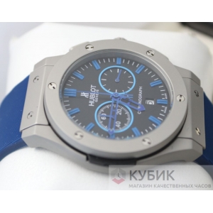 HUBLOT Classic Fusion Chronograph (код 594-01)