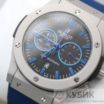 HUBLOT Classic Fusion Chronograph (код 594-01)