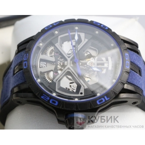 Roger Dubuis Excalibur Spider Huracán дубликат LUX(код 024-01) Roger Dubuis Excalibur Spider Huracán дубликат LUX(код 024-01)
