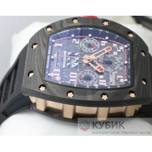Richard Mille RM 011 NTPT Lotus F1 (код 049-01)