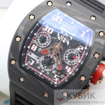 Richard Mille RM 011 NTPT Lotus F1 (код 049-01)