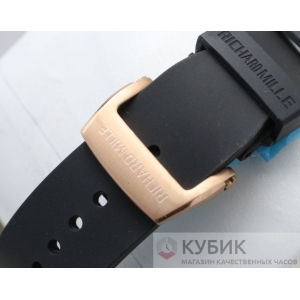 Richard Mille RM 011 NTPT Lotus F1 (код 049-01)