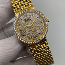 Piaget TRADITIONAL (код 007-01)