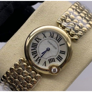 Cartier Ballon Blanc de Cartier (код 101-03)